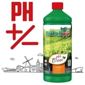 DutchPro pH-