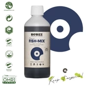  Biobizz Fish-Mix - stymulator organiczny
