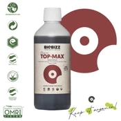  Biobizz TopMax - stymulator kwitnienia i owocowania