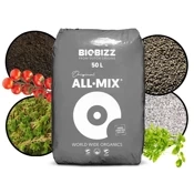 BioBizz All-Mix - ziemia do uprawy roślin