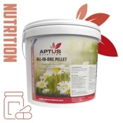 Aptus All-in-One-Pellet - stymulator wzrostu i kwitnienia