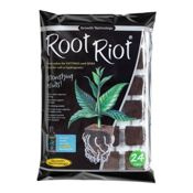 Root Riot 24 - taca do sadzonek