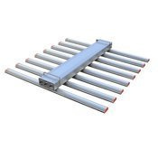 Lampa LED Good LED 700W Bloom+Grow+UV