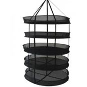 DryiT 90 Suszarnia/Siatka do boxów Ø 90cm