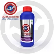 Guanokalong Florizon Płyn - organiczny i wegański stymulator wzrostu korzeni i kwitnienia