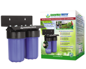 SUPER GROW 800L/h - kompletny zestaw filtracji