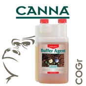 Canna Cogr Buffer Agent - płyn do buforowania kokosu