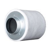 Filtr węglowy Eco Ø 125mm 160-240m3/h