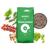 BioBizz Mega Worm Humus 40L