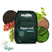 Mills Vegan All Mix 50L