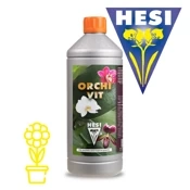Hesi OrchiVit - kompleksowy nawóz do storczyków