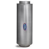 Filtr węglowy Can IN-Line stalowy Ø 315mm 3000m3/h