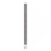 Lampa LED Cosmorrow 20W - kwitnienie