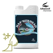 Advanced Nutrients Hammerhead PK 4/12 - wypełniacz kwitnienia