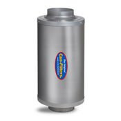  Filtr węglowy Can IN-Line stalowy Ø 250mm 1000m3/h