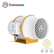 TrolMaster wentylator Aero-Fan Ø150mm V-6