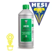 Hesi Bloom Complex - nawóz do gleby na fazę kwitnienia