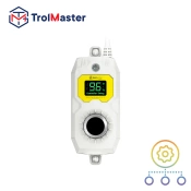 TrolMaster sterownik wentylatora smart dzień / noc FRC-1