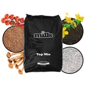 Mills Top Mix