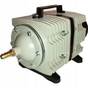 Elektromagnetyczna sprężarka powietrza Hailea ACO-208