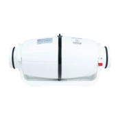 Wentylator kanałowy Good Fan Silent Mixed Flo 220m3/h  Ø100