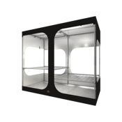 Dark Room 300 R4.00 297x297xh217cm DF25 / namiot do uprawy roślin