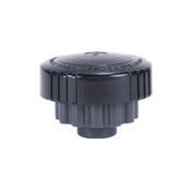 DIG 12-wylotowy kroplownik przyłącze 1/2 cala 180 l/h