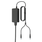 Zasilacz do LED Cosmorrow® 2x20W - na dwie oprawy