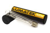 Lampa / żarówka HPS Lumatek DUAL 400W