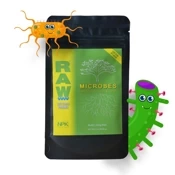 RAW Microbes Grow - na fazę wzrostu