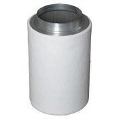 Filtr węglowy Eco Ø 250mm 960-1300m3/h