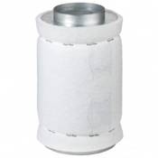 Filtr węglowy Empire Lite Ø 250mm 1000m3/h 