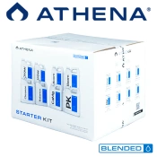 Athena Starter Kit