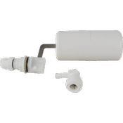 Zawór pływakowy do zbiorników na wodę