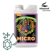 Advanced Nutrients Micro 2-0-0 (z formułą pH perfect) nawóz bazowy obie fazy