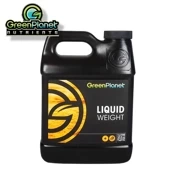 Green Planet Liquid Weight - wspomagający kwitnienie