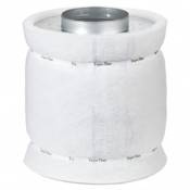 Filtr węglowy Empire Lite Ø 160mm 800m3/h 