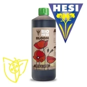 Bio Hesi Bloom - organiczny nawóz na fazę kwitnienia