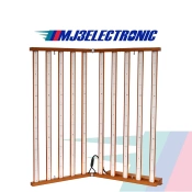 MJ3 LED Supermax EVO 1000W