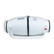 Wentylator kanałowy Good Fan Silent Mixed Flo 310m3/h  Ø125