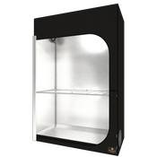 Dark Street 120W R4.00 120x60xh178cm / namiot do uprawy roślin