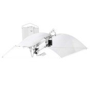 Zestaw oświetleniowy Hellion Defender Medium 600-750W