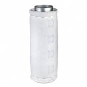 Filtr węglowy Empire PRO Ø 250mm 2000m3/h 