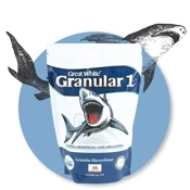 Plant Success Great White Granular One - mikoryza w granulacie