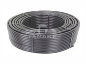 Rura LPDE Ø 25mm / 4 atm dł. 1m