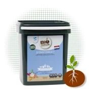 BioTabs Startrex - wzmaczniacz podłoża