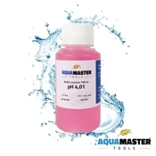 Aqua Master pH 4.01 - fluid do kalibracji pH-metrów elektronicznych