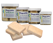 Kostki zapachowe - neutralizujące Smell-Away 7x10g