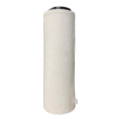 Filtr węglowy MJ3 Ø 315mm 3500m3/h 