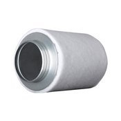 Filtr węglowy Eco Ø 100mm 240-360m3/h